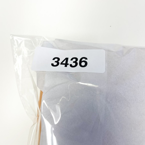 A. Brand Brazilian Brand (36) Fits W24 Leather Cargo Jogger Pants Beige Womens - Picture 12 of 12